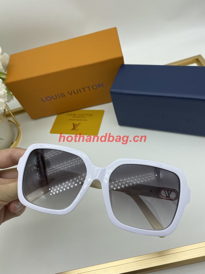 Louis Vuitton Sunglasses Top Quality LVS01937